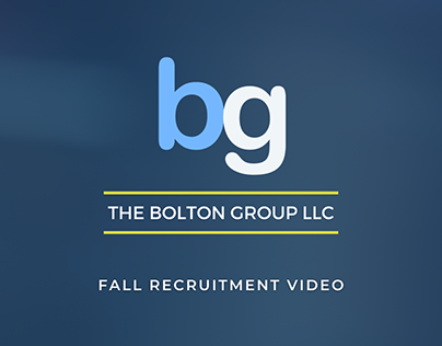TBG Recruitment Video