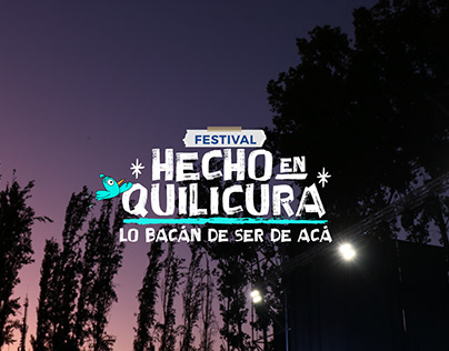Festival Hecho en Quilicura