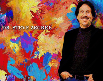 Dr. Steve Zegree