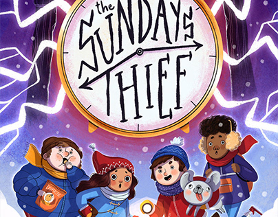 The Sundays Thief