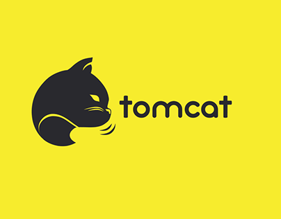 TOMCAT UST - Logo Rebranding and Publication Materials