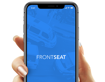 FRONTSEAT Taxi Calculator