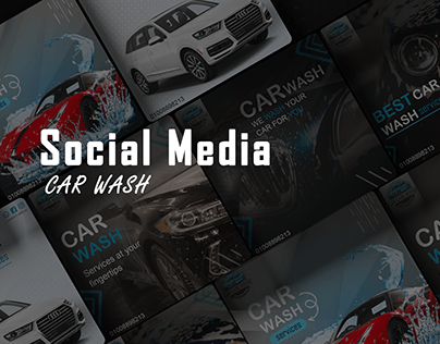 SOCIAL MEDIA POST - CAR WASH