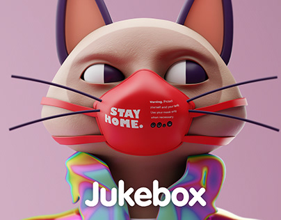 Jukebox - Stay Home