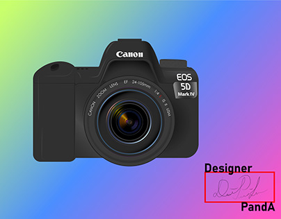 Canon EOS 5D markIV