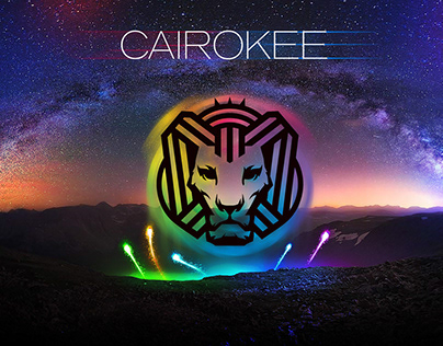 cairokee Planet