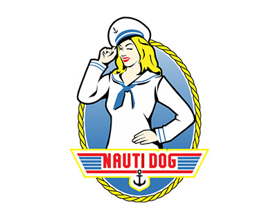 Nauti Dog, quick serve hot dog based restaurant