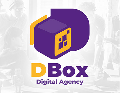 Présentation Dbox Agency