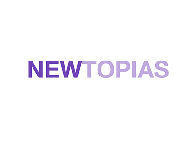 NEWTOPIAS (WGSN) - TREND FORCASTING FW18-19