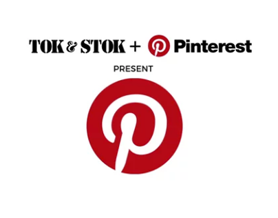 TOK&STOK Pinterest Cannes 2016