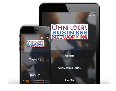 Omni Local Business Networking