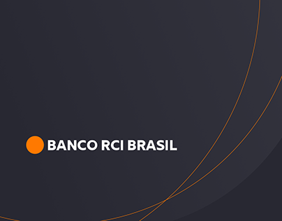 Internet Banking / Banco RCI Brasil
