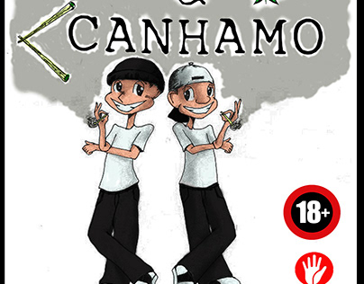 Project thumbnail - HQ Canabis e Cânhamo
