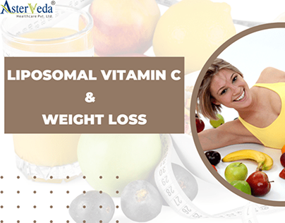 Liposomal Vitamin C May Help in Weight Loss