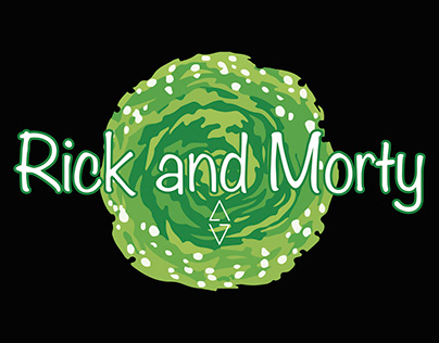 Rick and Morty !!!