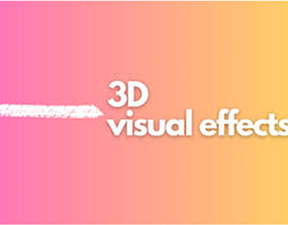 Visual Effect | Photoshop | RGB