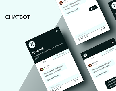 Chatbot | Enhanced Support
