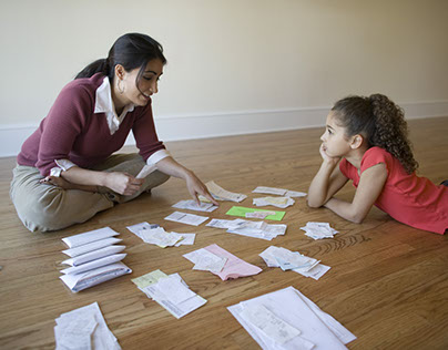 7 Financial Planning Tips for Single Parents