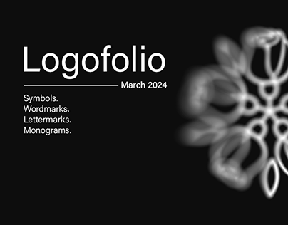 Logofolio | March 2024