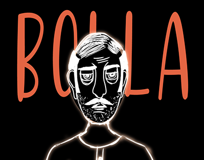 Bolla - Character Design