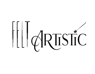 Felt Artistic logo