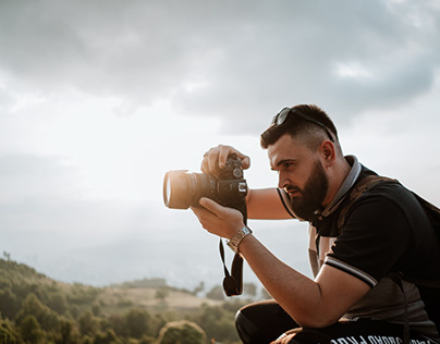 photographer in israel