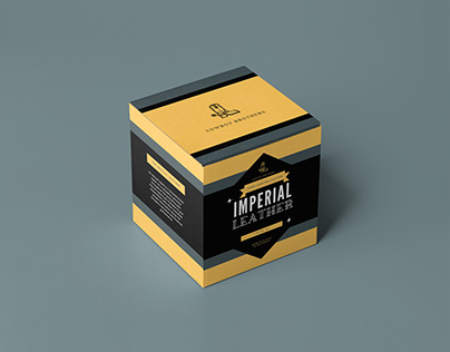 Uniquely Designed Customized Boxes