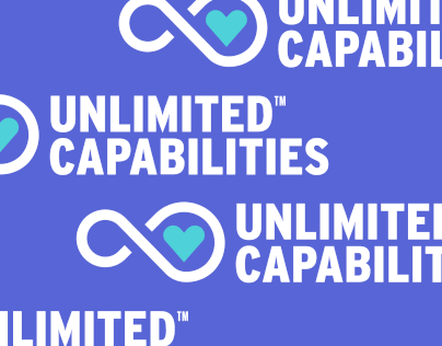 Unlimited Capabilities | Logo