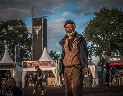 Wacken Open Air 2016. Reportage from the event
