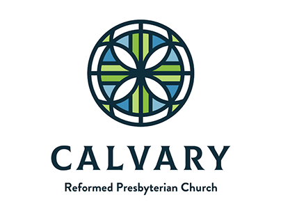 Calvary Rebrand