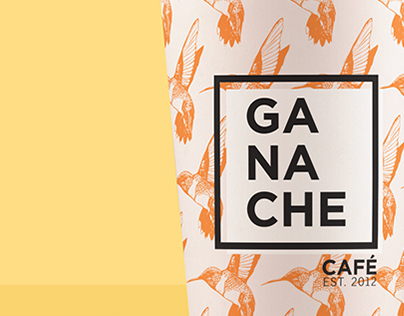 Ganache Café