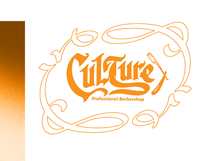 Culture logotype