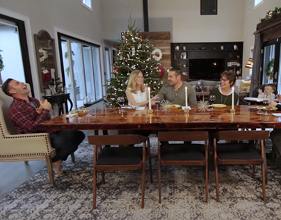 Video: "The Cousins" of HGTV, 2
