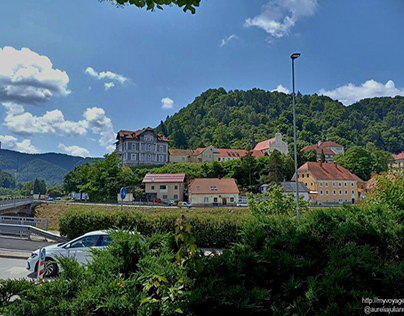Celje Slovenia