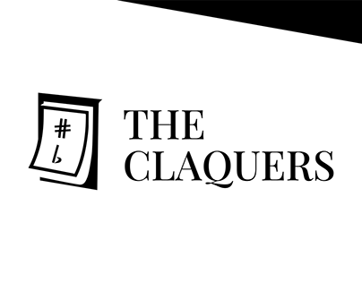 Classical Music portal identity - The Claquers