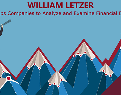 William Letzer - Analyze and Examine Financial Data