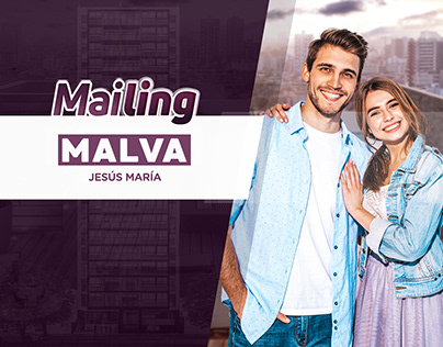 Mailing - Malva Jesús María