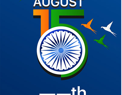 75th Independence Day