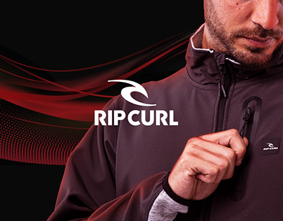 RIP CURL BAGS COLLECTION DISTRIBUTED EUROPE & AUSTRALIA on Behance