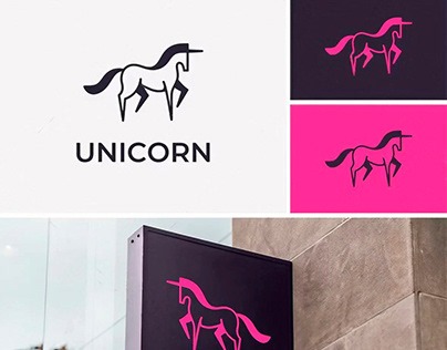 logotype Unicorn