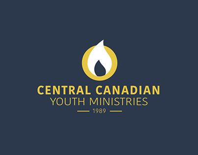 Central Canadian Youth Ministries (Rebrand)