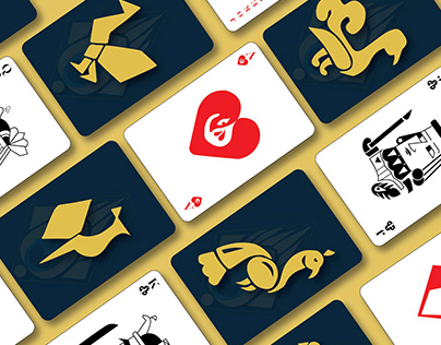 Project thumbnail - Playing Cards