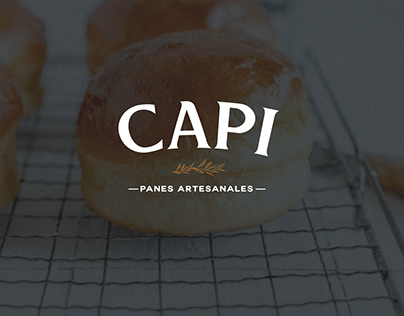 CAPI | Branding