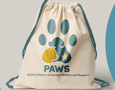 DLSU-D PAWS| Bags
