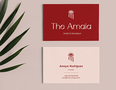 Amaia hotel&boutique