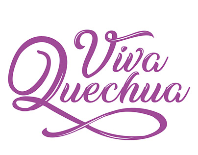 Viva Quechua