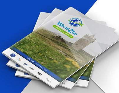 World2Go Brochure | Ireland 2022