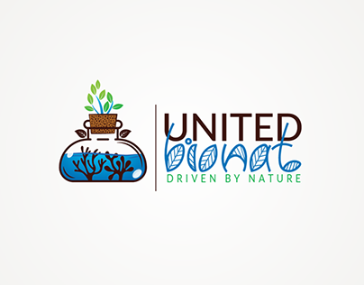 UBN Brand Logo 2