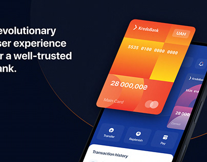 Kredobank App