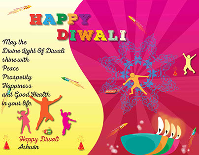 Diwali Design